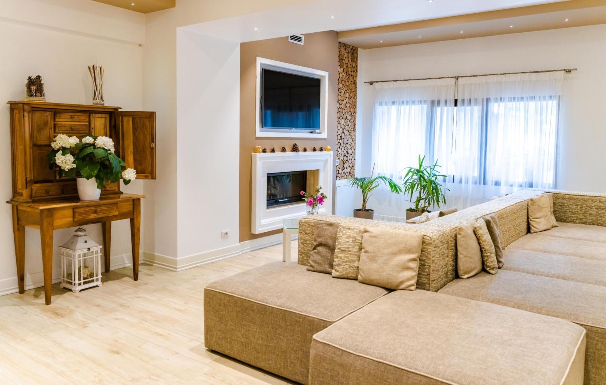 Hotel Degli Olmi 빌레타 바레아 외부 사진