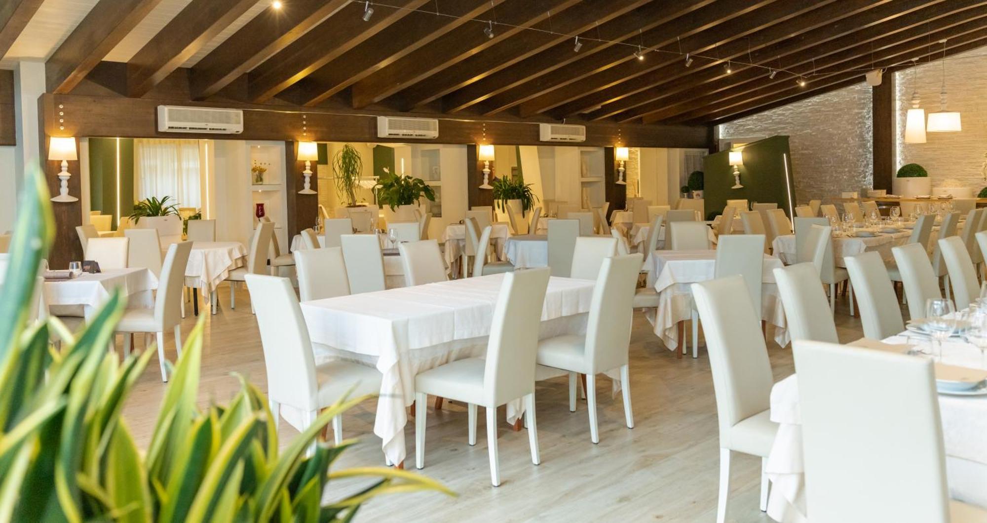 Hotel Degli Olmi 빌레타 바레아 외부 사진