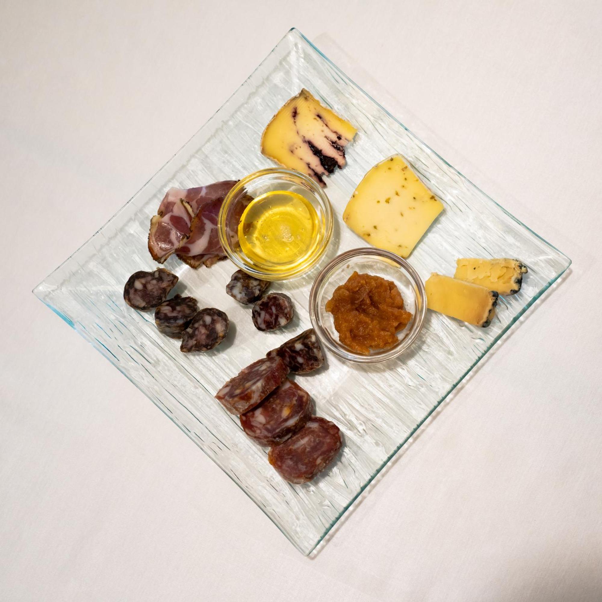 Hotel Degli Olmi 빌레타 바레아 외부 사진